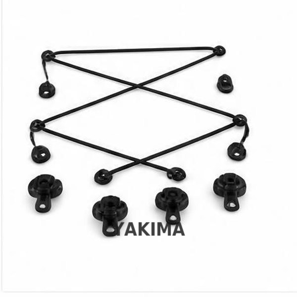 Yakima Deck Bungee Rigging Kit