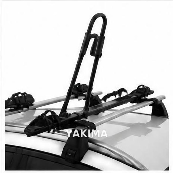Yakima Roof Bike Carrier Rack