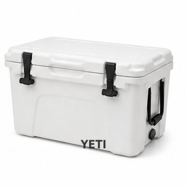 YETI Tundra 45 Hard Cooler